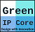  GreenIPcore