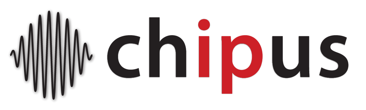  Chipus-ip